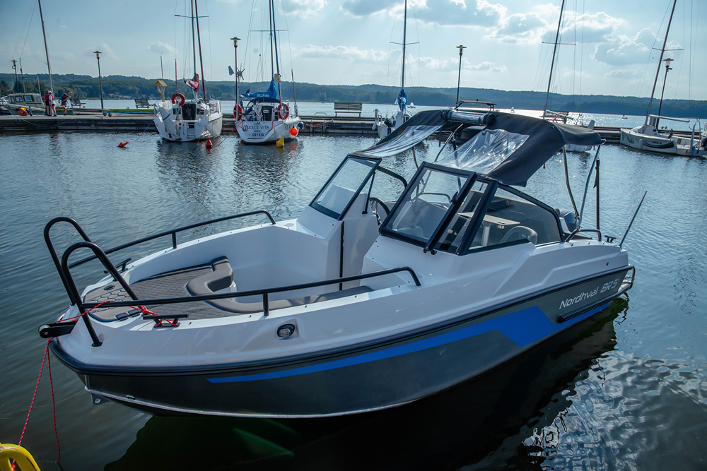 Ansicht 41 der Nordhval BR 5